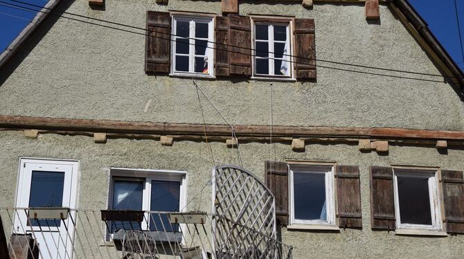 In der Gemeinde St. Johann stehen aktuell 53 Häuser leer, wie eine Zählung der Verwaltung ergeben hat.