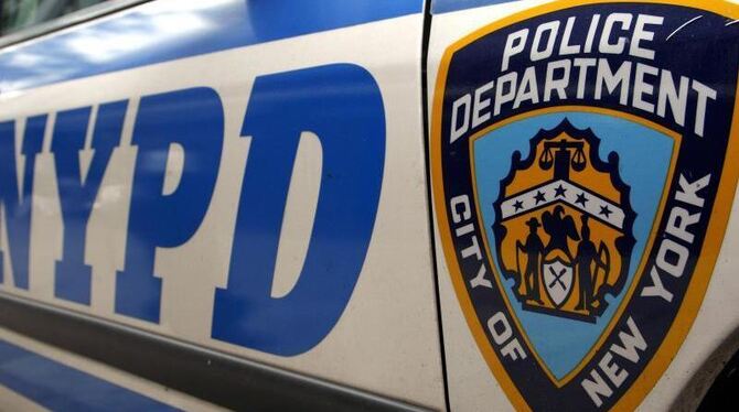Die Kampagne der New Yorker Polizei auf dem Kurznachrichtendienst Twitter war alles andere als erfolgreich. Foto: Gero Breloe