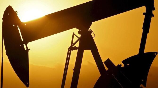 Seit Mitte Juni zeigt der Trend bei den Ölpreisen trotz der eskalierenden Konflikte in der Ukraine und im Nahen Osten nach un