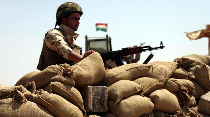 Die Bedrohung durch die Islamisten im Irak ist unbestritten. Deshalb will Deutschland erstmals Waffen in ein Kriegsgebiet an