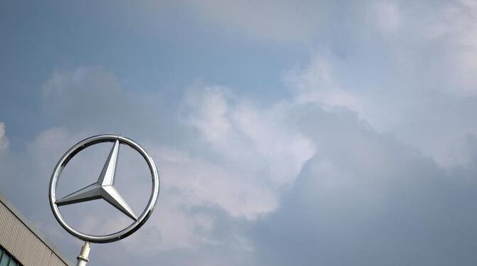 In Düsseldorf wird der Mercedes-Benz Transporter Sprinter und der VW Crafter gebaut. Foto: Federico Gambarini