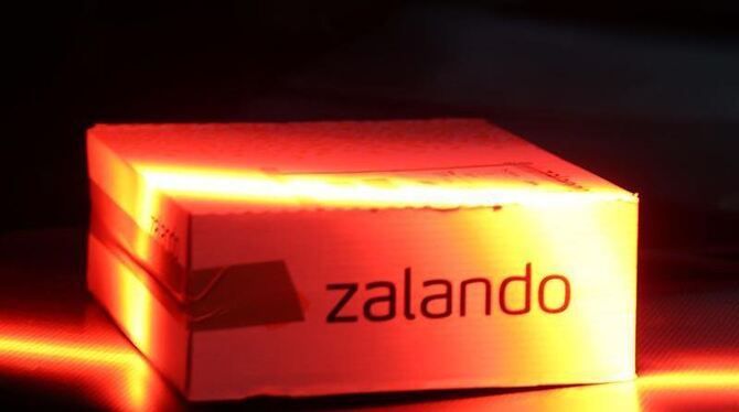 Die Nachfrage nach Zalando-Aktien ist nach Angaben des Modehändlers zehn Mal höher als die angebotene Menge. Foto: Oliver Ber