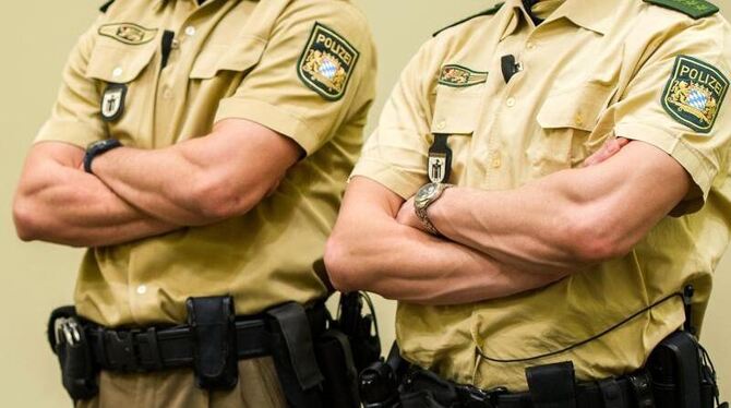 Rainer Wendt, Chef der Deutschen Polizeigewerkschaft, fordert vom Gesetzgeber, die Polizei von verzichtbarer Arbeit zu befrei