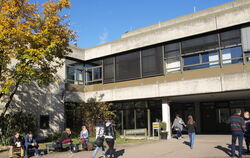 Laura-Schradin-Schule Reutlingen
