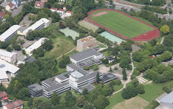 Albert- Einstein-Gymnasium Reutlingen