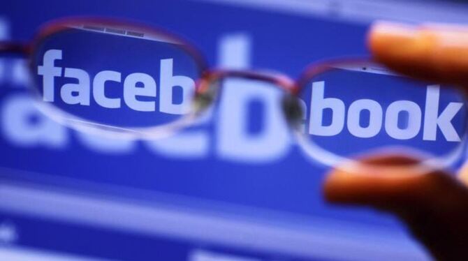 Facebook wird die neuen Datenschutz-Regeln in Kraft setzen. Foto: Jens Büttner