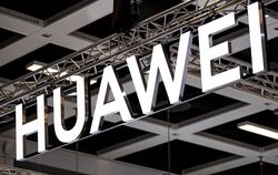 Huawei veröffentlicht Jahreszahlen