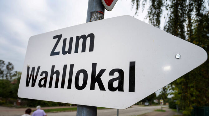 Am 9. Juni finden in Baden-Württemberg Europa- und Kommunalwahlen statt.