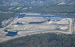 Hockenheimring - Motodrom