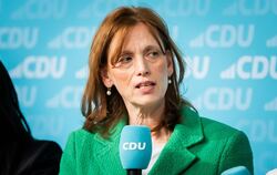 Katrin Prien, Stellvertretende CDU-Vorsitzende