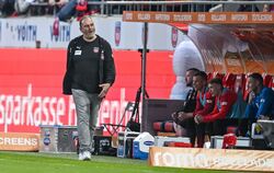 1. FC Heidenheim - FSV Mainz 05