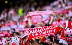 VfB Stuttgart - Bayern München