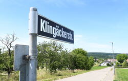 Der Bebauungsplan Klingäckerstraße wird die Mittelstädter weiter beschäftigen. Wie lange noch, ist aktuell nicht absehbar. 