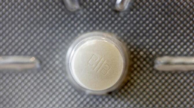 Die Ärzte stehen der Rezeptfreiheit für die »Pille danach« skeptisch gegenüber. Foto: Rolf Vennenbernd/Archiv