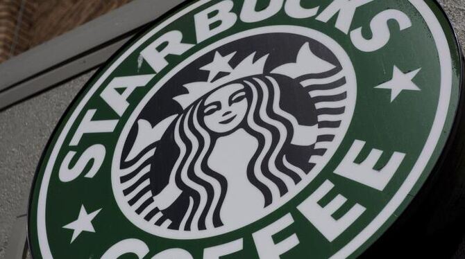 In der Klageschrift heißt es, Starbucks führe seine Kunden in die Irre. Foto: Matthew Cavanaugh