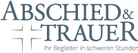 Abschied & Trauer Logo