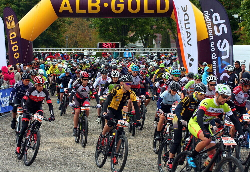 Alb-Gold-Trophy Trochtelfingen 2016