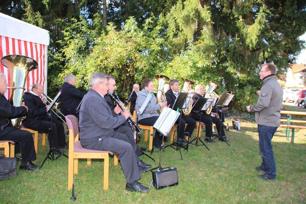 16. Roller- und Kleinwagentreffen Großengstingen 2016