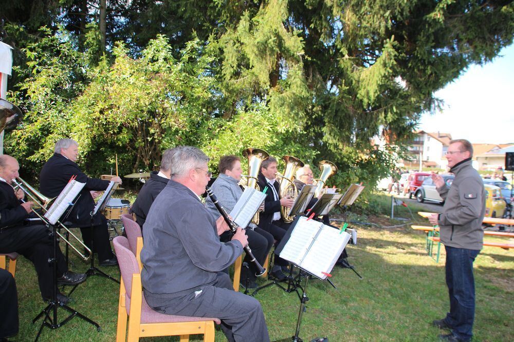 16. Roller- und Kleinwagentreffen Großengstingen 2016