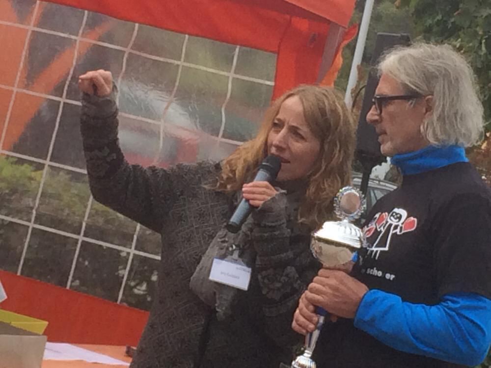 Stöckles-Cup in Trochtelfingen 2016