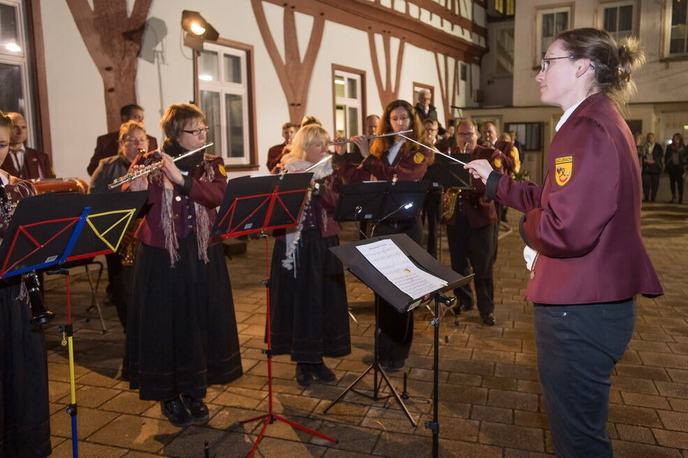 Bürgermeisterwahl in Bad Urach 2016