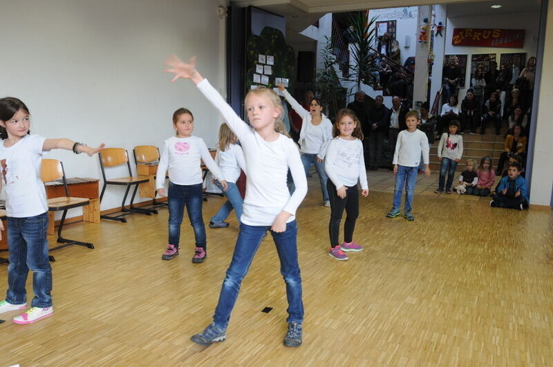 Anbau der Gustav-Werner-Schule Walddorfhäslach eröffnet