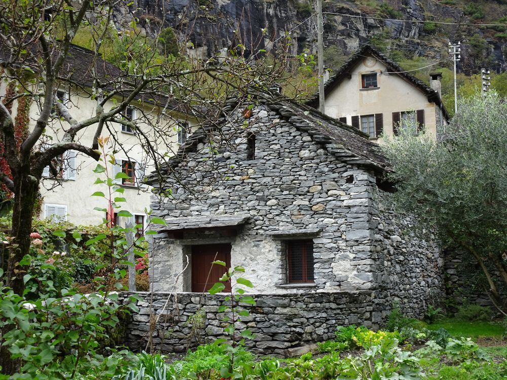 Leserreise in die Schweiz