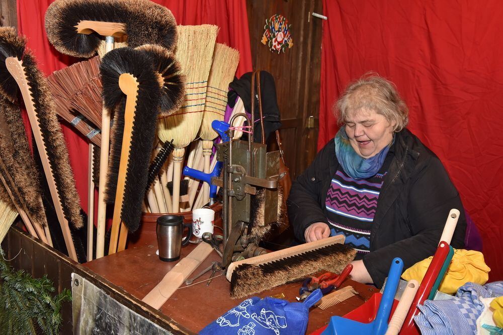 Reutlinger Weihnachtsmarkt 2016