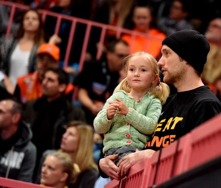 Walter Tigers Tübingen - Ratiopharm Ulm 79:89