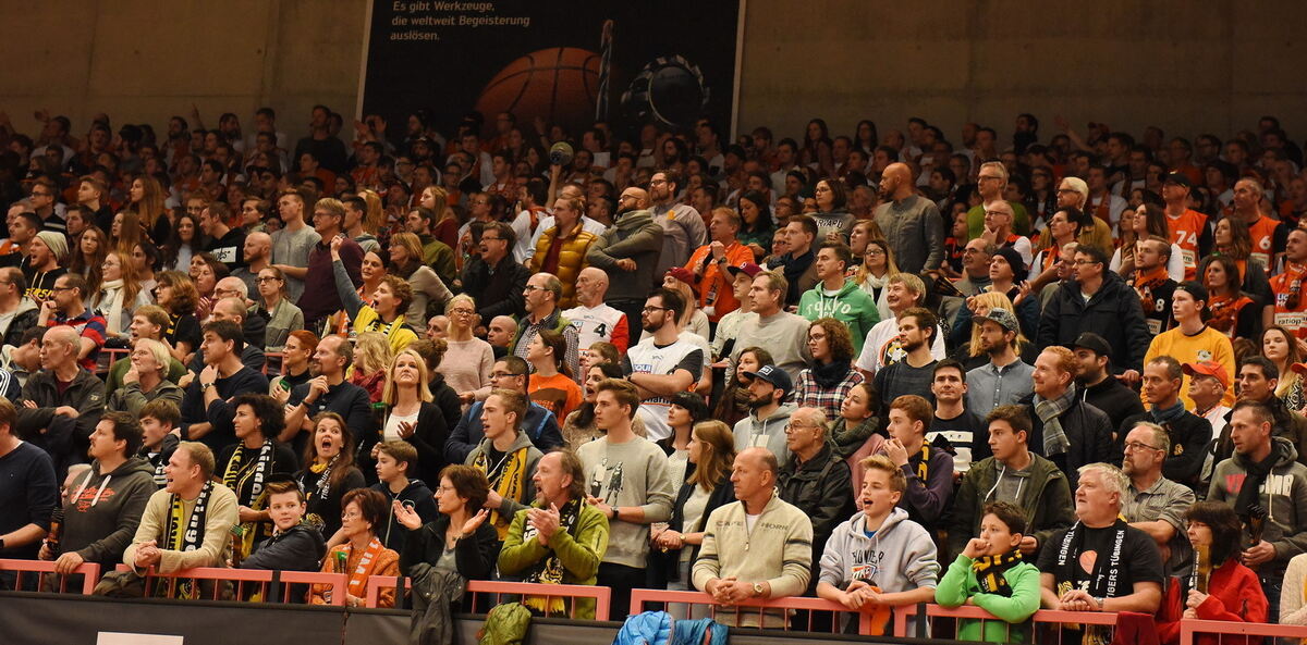 Walter Tigers Tübingen - Ratiopharm Ulm 79:89