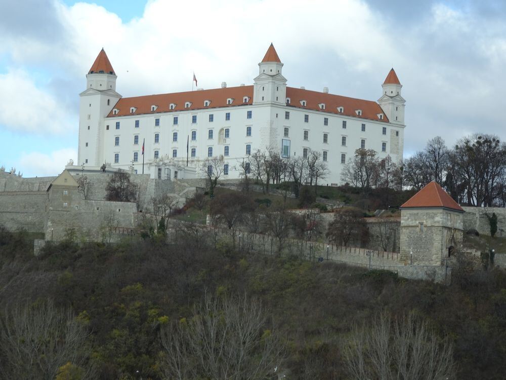 Leserreise nach Wien 2016