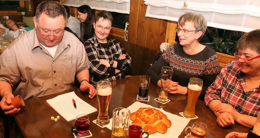 Sternpaschen in Pfullingen 2017