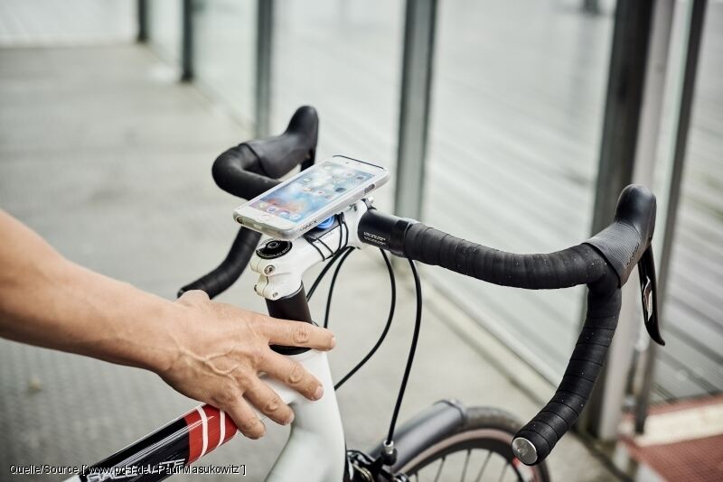 200 Jahre Fahrrad Trends aus der Bike-Szene