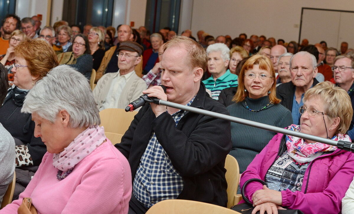 GEA-Medizinforum Reutlingen Asthma und Lungenerkrankungen