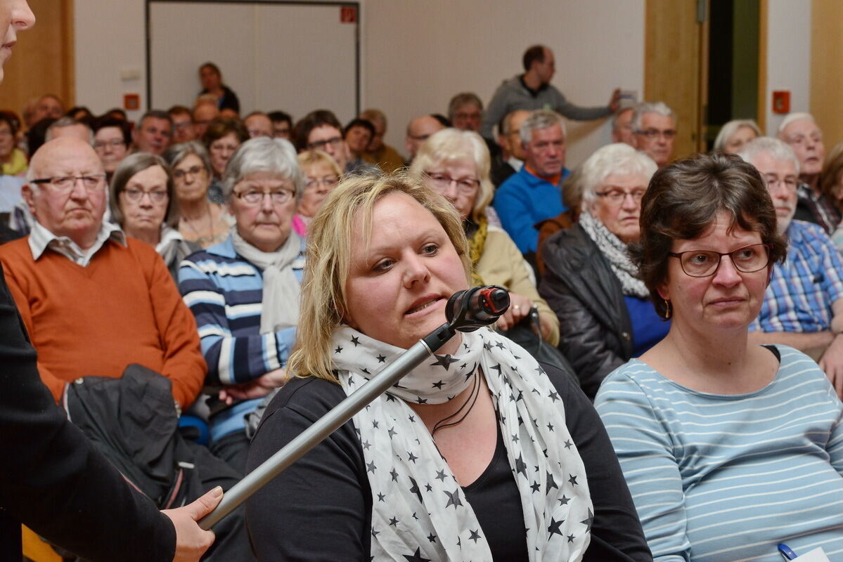 GEA-Medizinforum Reutlingen Asthma und Lungenerkrankungen