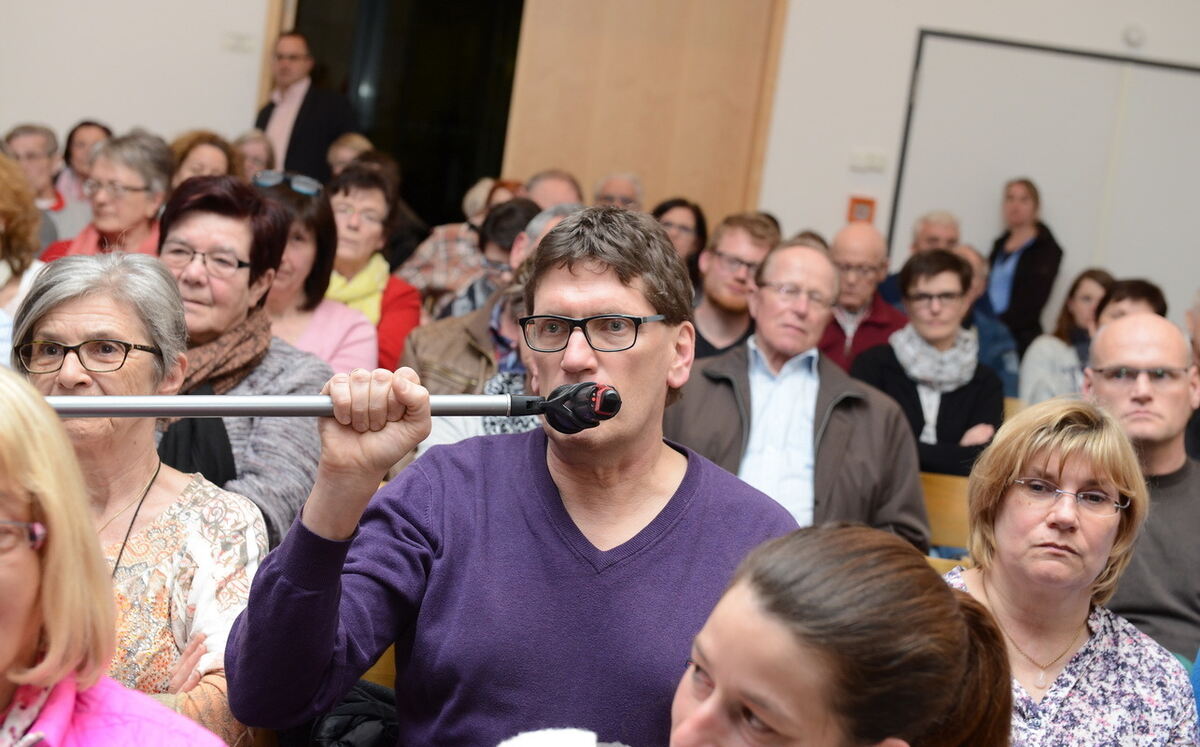 GEA-Medizinforum Reutlingen Asthma und Lungenerkrankungen