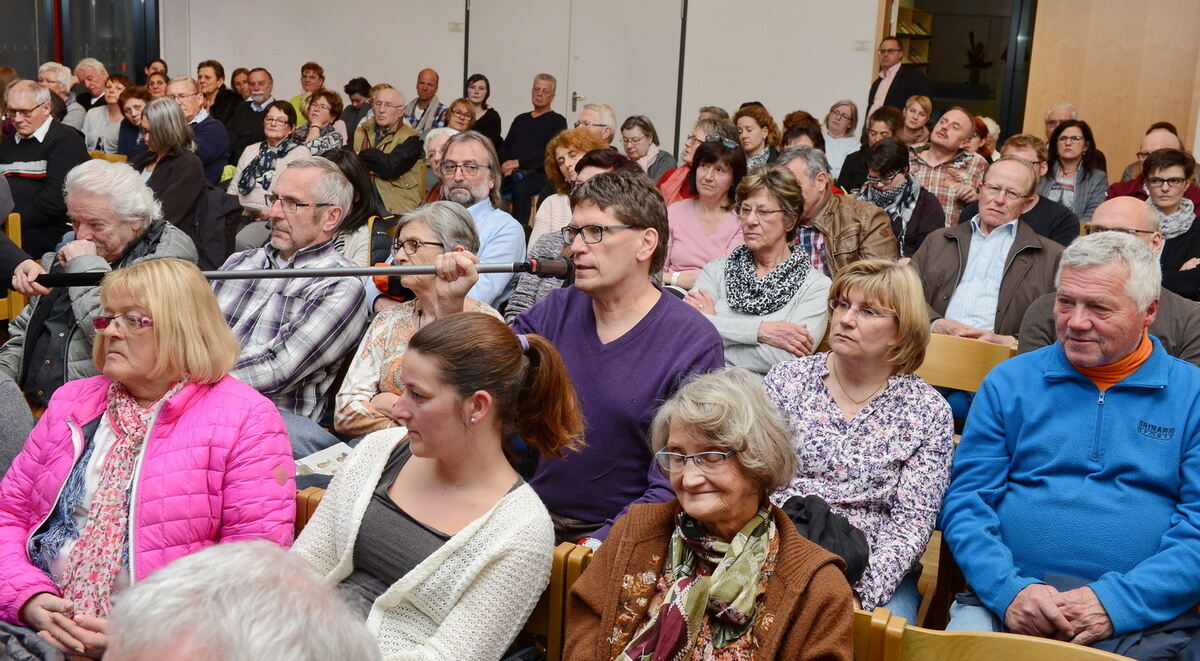 GEA-Medizinforum Reutlingen Asthma und Lungenerkrankungen