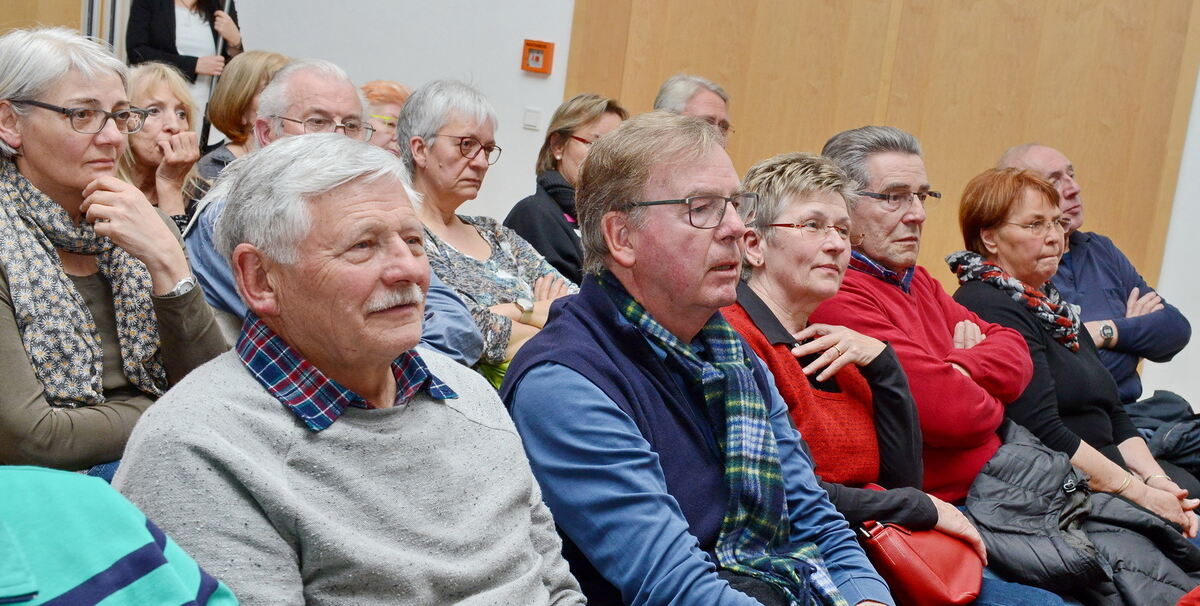 GEA-Medizinforum Reutlingen Asthma und Lungenerkrankungen