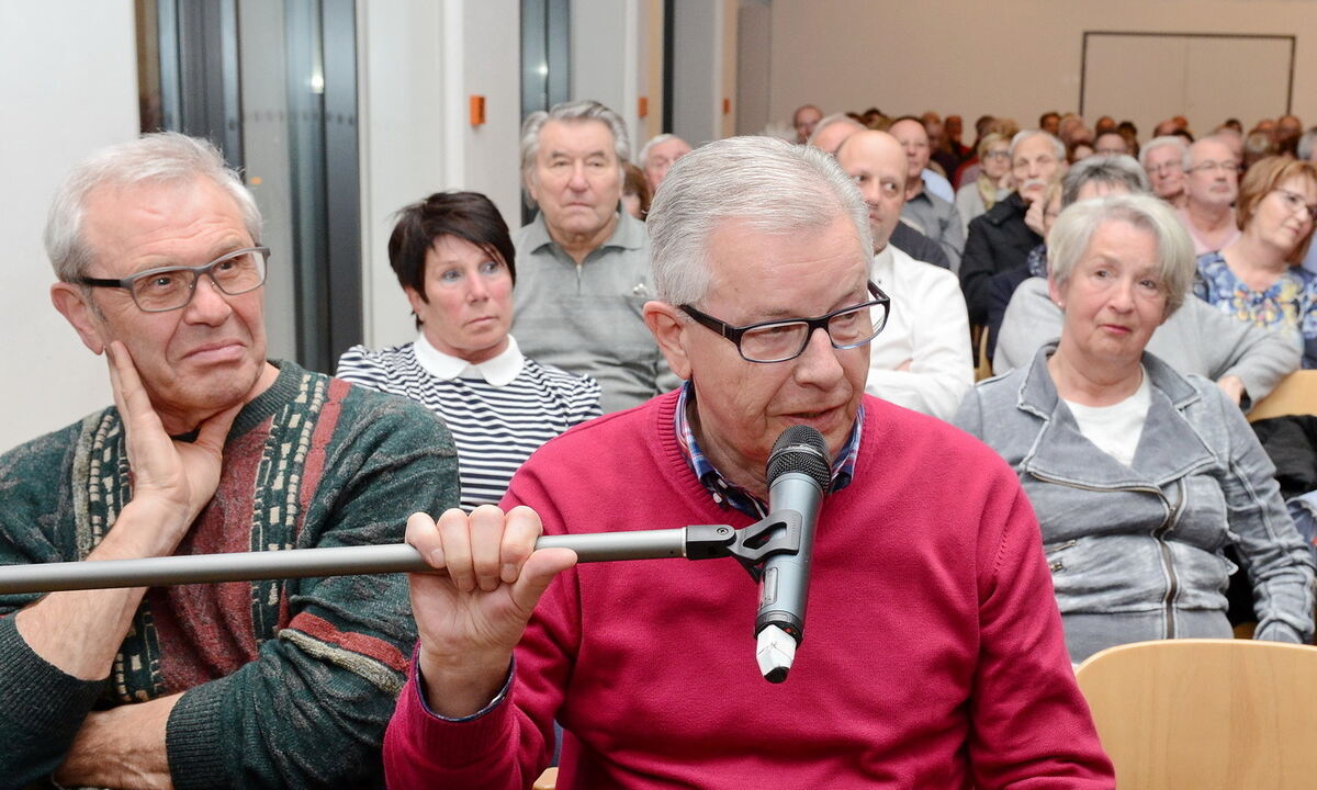 GEA-Medizinforum Reutlingen Asthma und Lungenerkrankungen