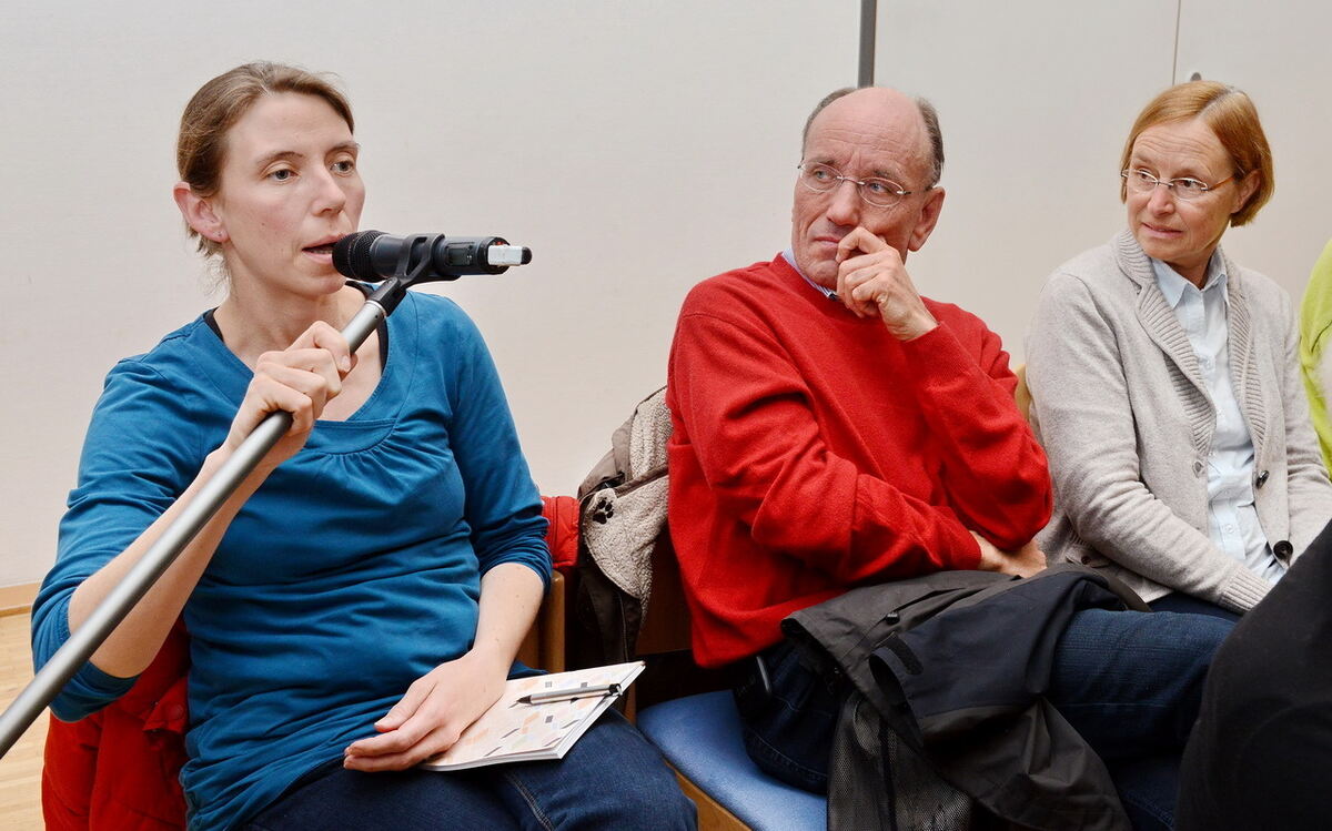 GEA-Medizinforum Reutlingen Asthma und Lungenerkrankungen