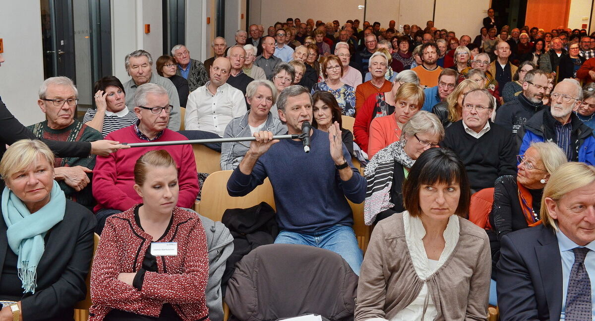 GEA-Medizinforum Reutlingen Asthma und Lungenerkrankungen