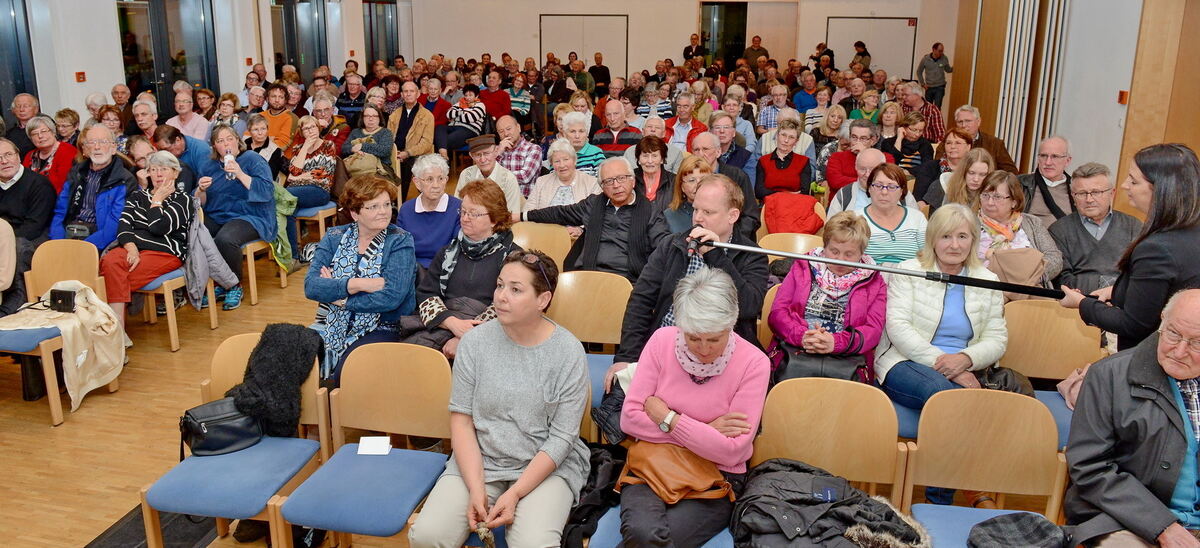 GEA-Medizinforum Reutlingen Asthma und Lungenerkrankungen