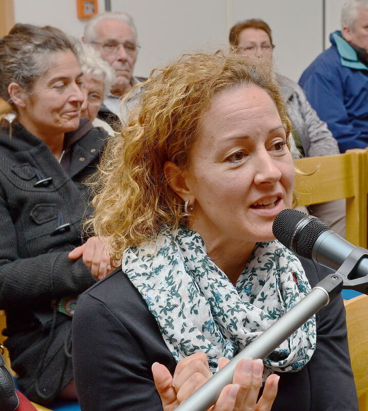 GEA-Medizinforum Reutlingen Asthma und Lungenerkrankungen