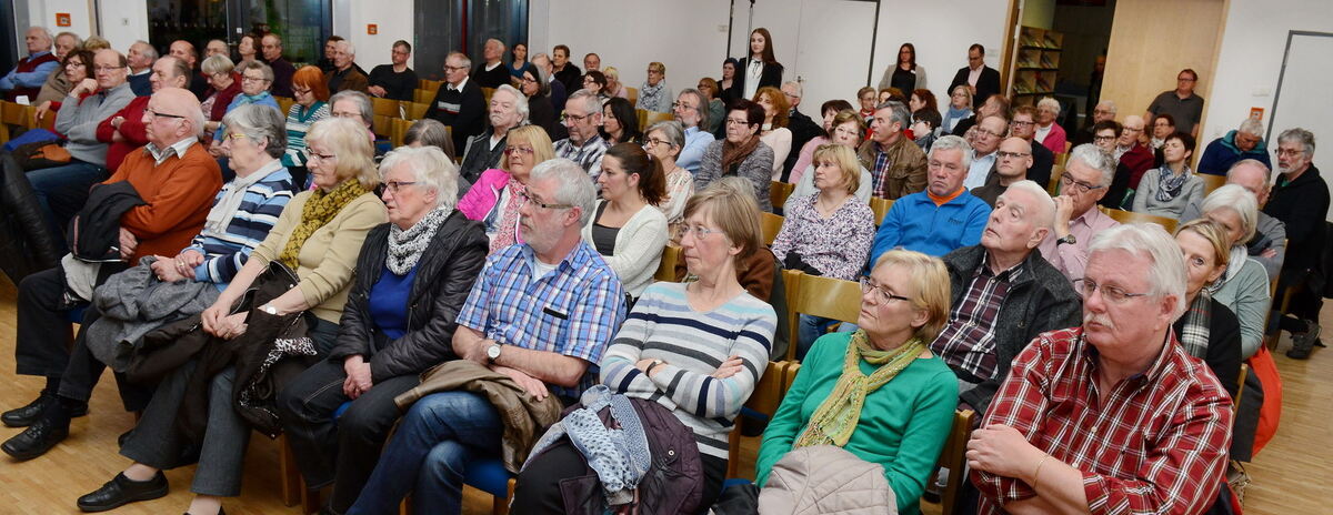 GEA-Medizinforum Reutlingen Asthma und Lungenerkrankungen