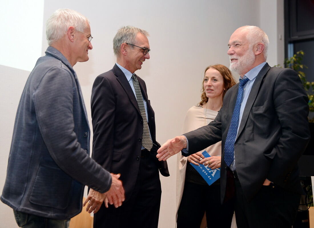 GEA-Medizinforum Reutlingen Asthma und Lungenerkrankungen