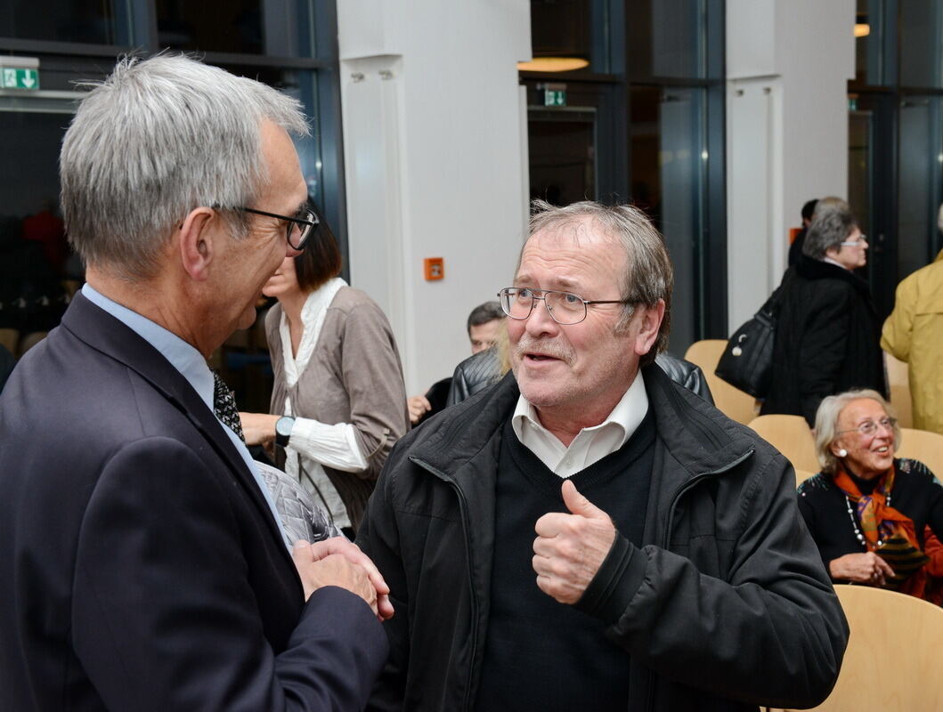 GEA-Medizinforum Reutlingen Asthma und Lungenerkrankungen