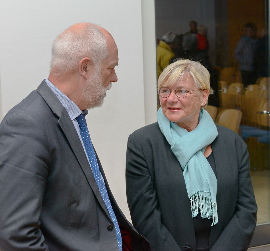 GEA-Medizinforum Reutlingen Asthma und Lungenerkrankungen