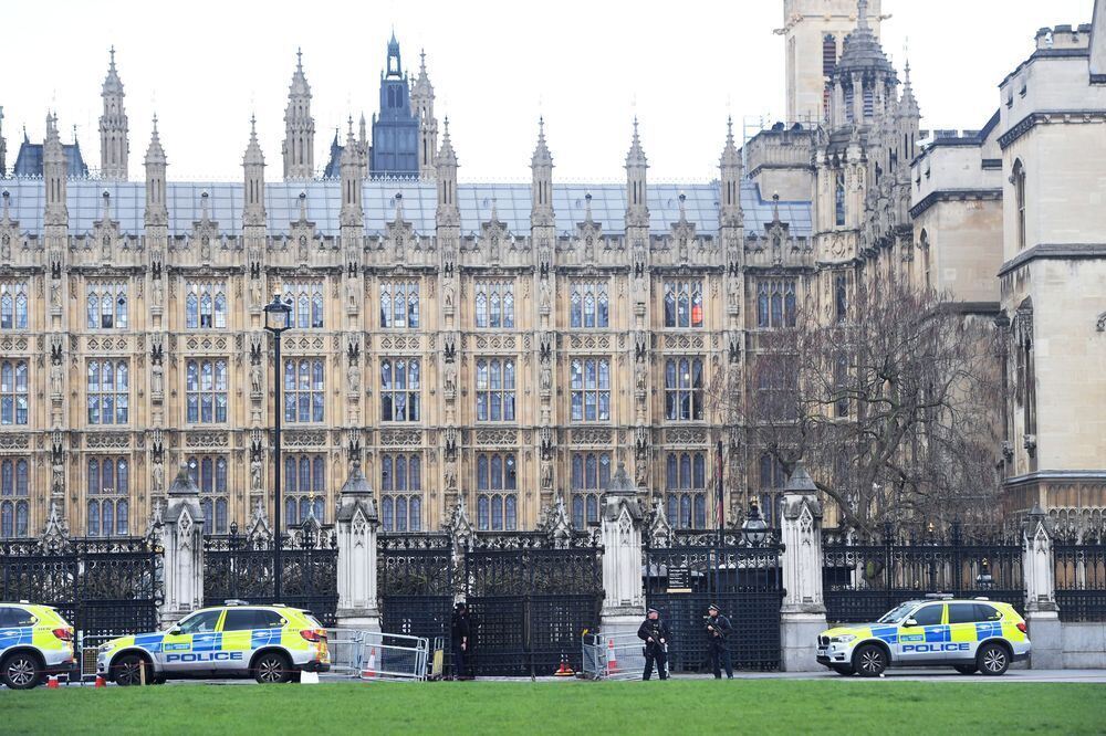 Verletzte nach Schießerei in London