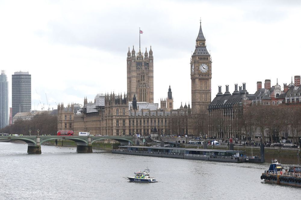 Verletzte nach Schießerei in London