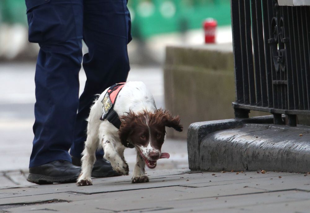 Verletzte nach Schießerei in London